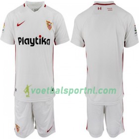 Sevilla FC Kind Thuis Tenue 2018-19